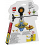 LEGO Ninjago Jays Spinjitzu Training 70690