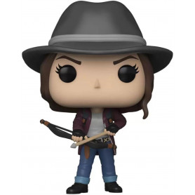 Walking Dead - Maggie w/Bow Pop!