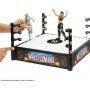 WWE Superstar Ring