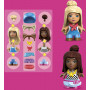 MEGA Barbie Horse Stables