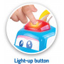 BALL TUMBLIN’ MIXER