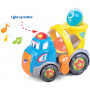 BALL TUMBLIN’ MIXER