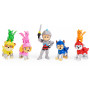 Paw Patrol Rescue Knights Figure Gift Pack