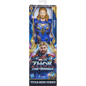 THOR TITAN HERO THOR