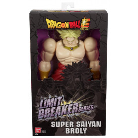 Dragon Ball 13" Limit Breaker Assortment