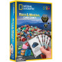 Rock + Mineral Card Games