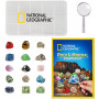Rock + Mineral Card Games