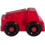 CMW Stacking Vehicles
