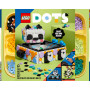 LEGO DOTS Cute Panda Tray 41959