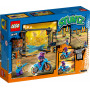 LEGO City The Blade Stunt Challenge 60340