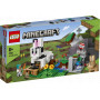 LEGO Minecraft The Rabbit Ranch 21181