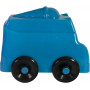 CMW Stacking Vehicles