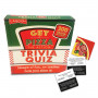 Get A Pizza The Action Trivia Quiz