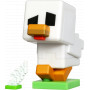 TREASURE X LICENSED MINECRAFT S1 SINGLE PK  ASSORTED