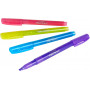 Crayola Take Note! 4ct Glitter