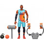 SPACE JAM S1 DELUXE LEBRON BIG FIGURINE