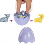 Barbie Clr Reveal Easter Opp