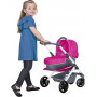 Chicco Junior 3 in 1 Pram