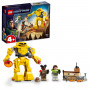 LEGO LIGHTYEAR ZYCLOPS CHASE 76830