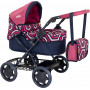 Joie Junior Pram