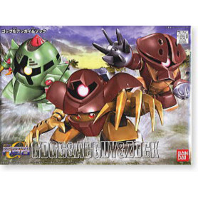 BB238 GOGG & AGGUY & ZOCK