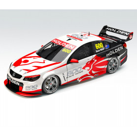 1:18 #600 Holden VF Commodore