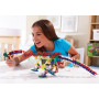 knex - KNEXosaurus 255 pieces 2 builds
