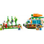 LEGO City Farmers Market Van 60345