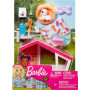 Barbie Indoor/Outdoor Assortment