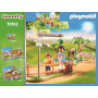 Playmobil - Adventure Pony Ride