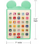 Disney Hooyay Tablet (Teal)