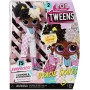 L.O.L. Surprise Tweens Doll Asst S2