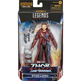 THOR 4 LEGENDS PEW PEW  6