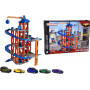 Creatix Motor Lift Centre