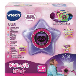 KidiMagic Star Light