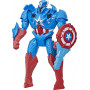 MARVEL MS MONSTER HUNTER CAP SUIT