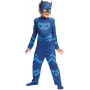 PJ Masks Catboy Value Plus Toddler Costume 3-5