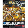 HGBC 1/144 GUNPLA BATTLE ARM ARMS