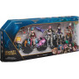 League Of Legends: 4" Team Comp 5 Pack