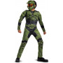 Halo Master Chief Fancy Dress Costume 7-8