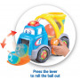 BALL TUMBLIN’ MIXER