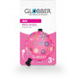 Globber Bell  - Deep Pink