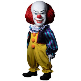 It (1990) - Pennywise 15" Talking Figure