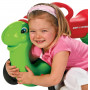 Radio Flyer Inchworm