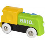 BRIO My First - My First Railway Battery Engine