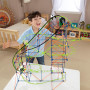 knex - Typhoon Frenzy Roller Coaster 649 pieces