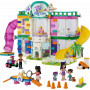 LEGO Friends Pet Day-Care Center 41718