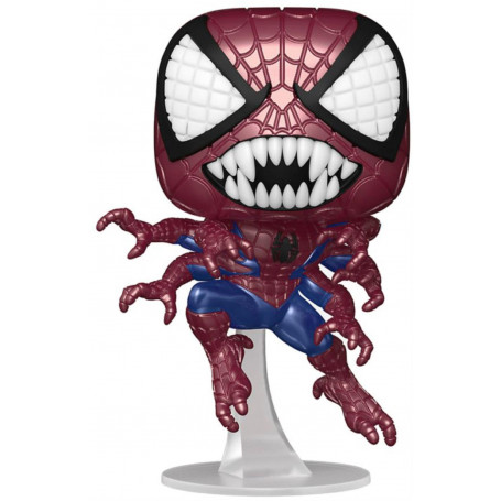 Spiderman - Doppelganger Spiderman Pop!