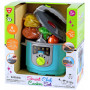 SMART CHEF COOKER SET B/O - 6 PCS (WITH COLD STEAM RELEASE FUNCTION)