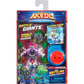 AKEDO S2 GIANTS SINGLE PACK ASSORTED